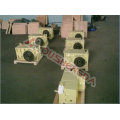 gearbox/extruder gearbox/reducer/extruder reducer/single screw extruder reducer